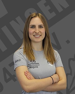 Jule Ackermann