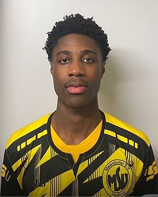 Sandro Cassama Mendes Almeida