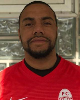 Clement-Sohiel Kouroch