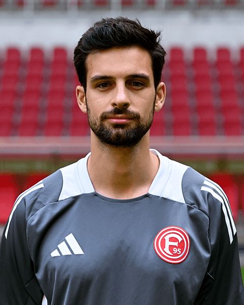 Foto: Düsseldorfer Turn- und Sportve