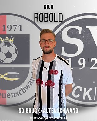 Nico Robold