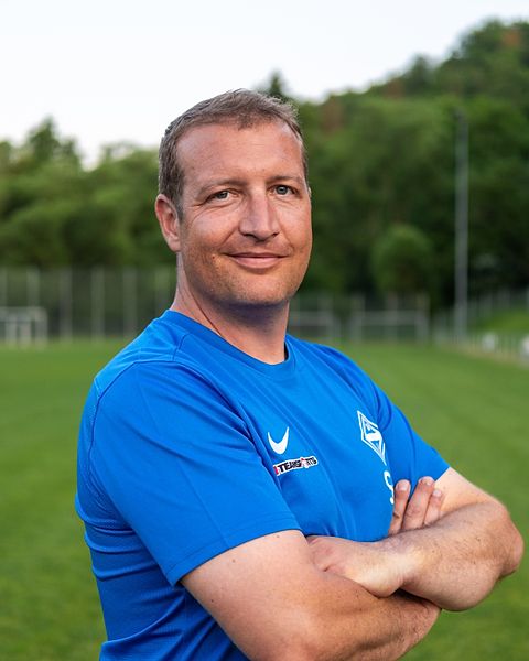 Foto: ROBIN WEIRICH