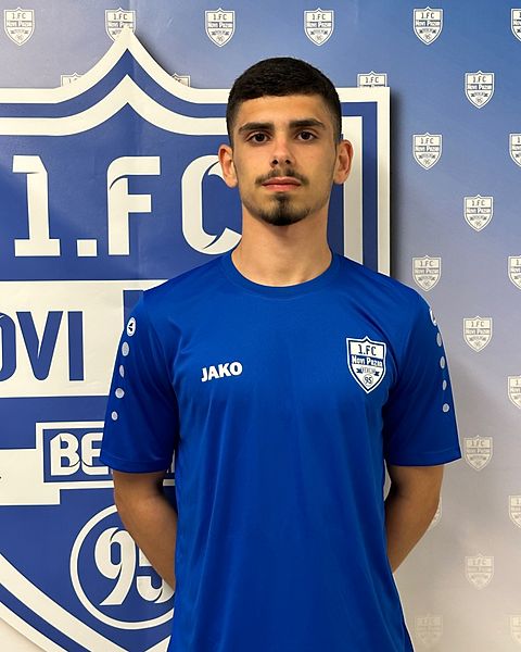 Foto: 1.FC Novi Pazar 95