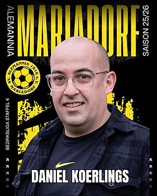 Daniel Koerlings