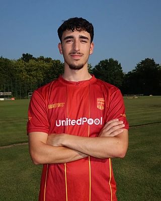 Gabriel Kilic