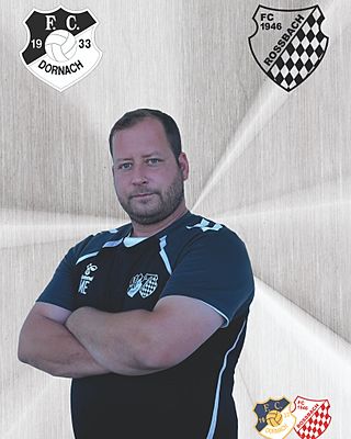 Sven Ahrens
