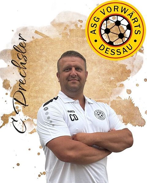 Foto: ASG Vorwärts Dessau e.V.