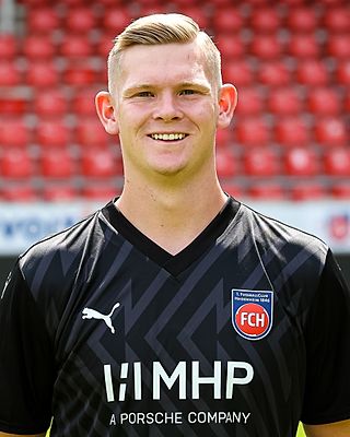 Paul Tschernuth