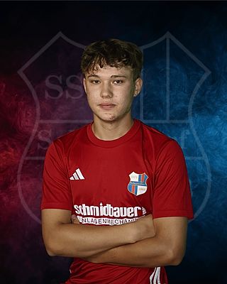 Kilian Schegerer