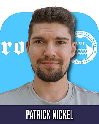 Patrick Nickel
