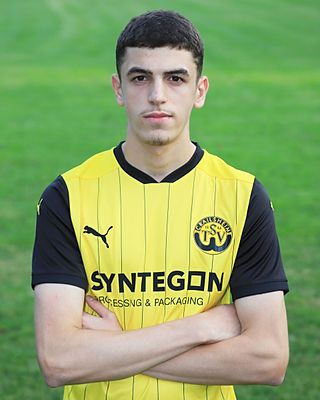 Leonard Miftari