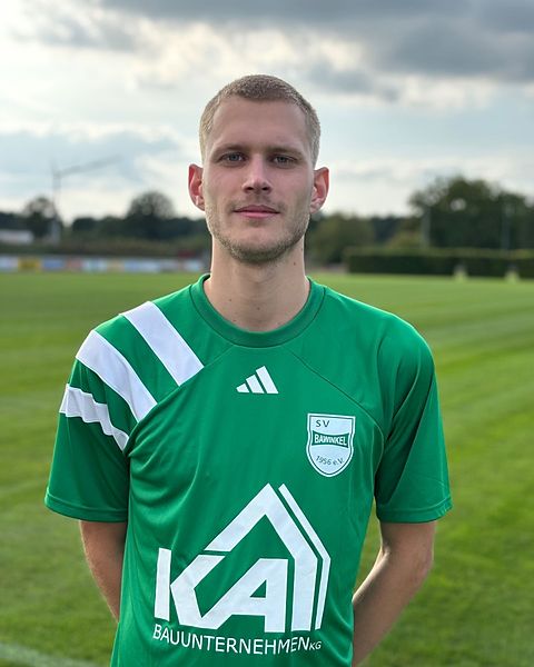 Foto: Hendrik Zumbeel