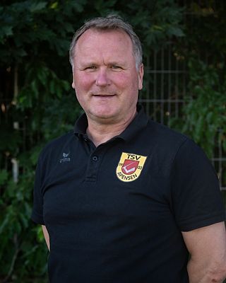 Oliver Drechsel