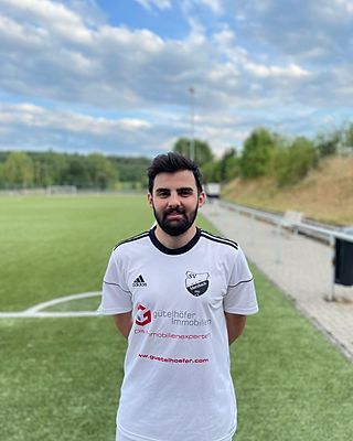 Mohamad Sameh Khouly