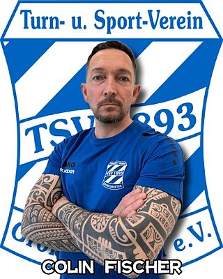 Colin Fischer