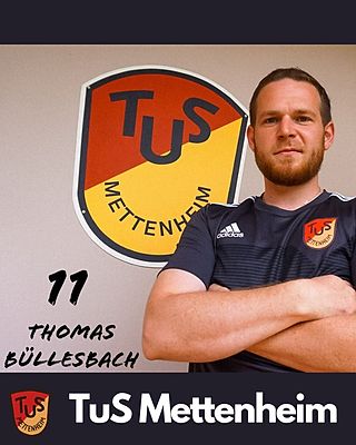 Thomas Büllesbach