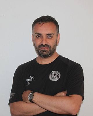 Mustafa Kilic