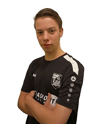 Lukas Joel Thamm