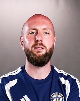 Tobias Kamaci