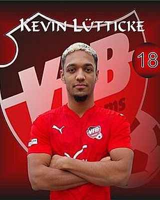 Kevin Lütticke