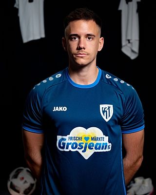 Stefan Huber