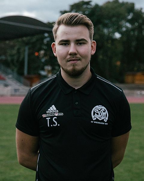 Foto: Chiara Dollak/SV Wiesbaden 189