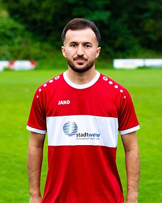 Salam Saeed Sulaiman Tamur