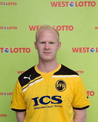 Marcel Stelzmann