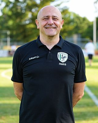 Franjo Crnov