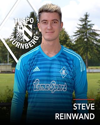Steve Reinwand