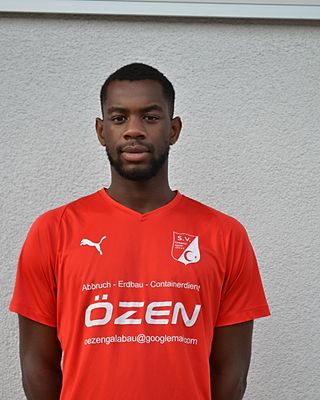 Emmanuel Ojinnaka