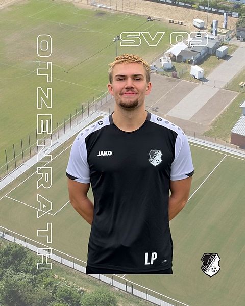 Foto: SV 09 Otzenrath