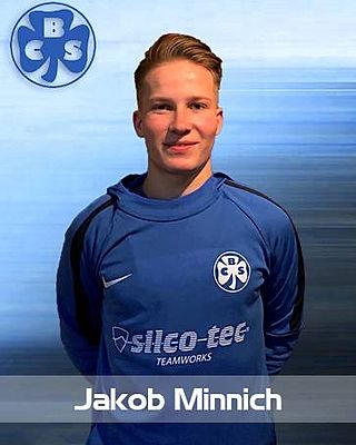 Jakob Minnich