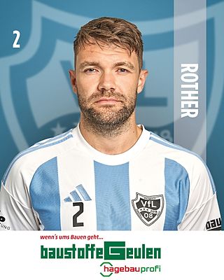 Jan-Henrik Rother