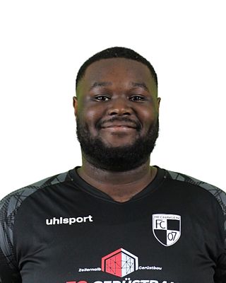 Kaleb Bapoma-Nzasi