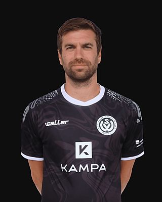 Timo Kamm