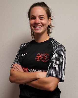 Frederike Renée Thielen