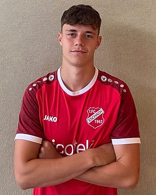 Nicolas Mergenthaler