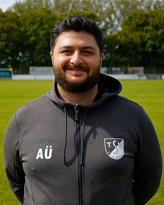 Ahmet Üstün