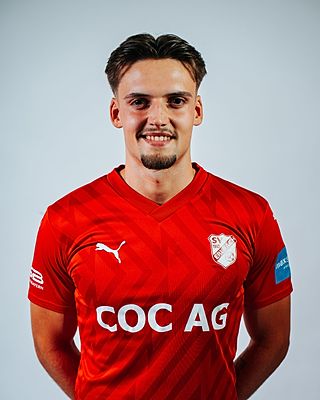 Milos Lukic