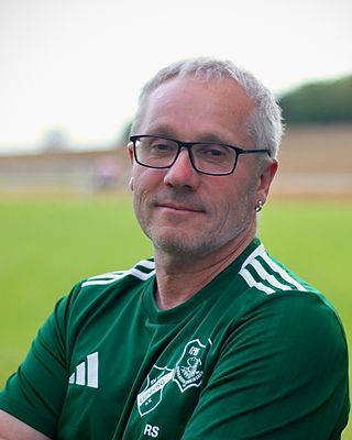 Rudi Schuderer