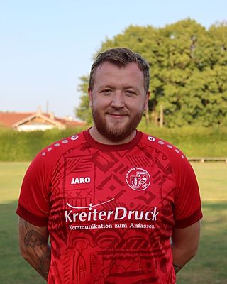 Benedikt Spötzl