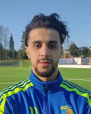 Moad Amraoui