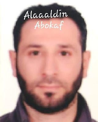 Alaaaldin Abokaf