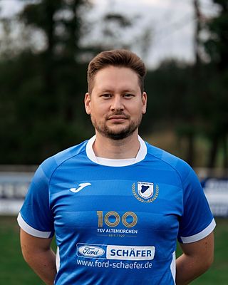 Kim Mühlich