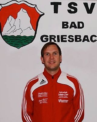 Günther Greil