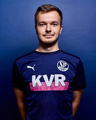 Laurenz Alexander Sabelleck