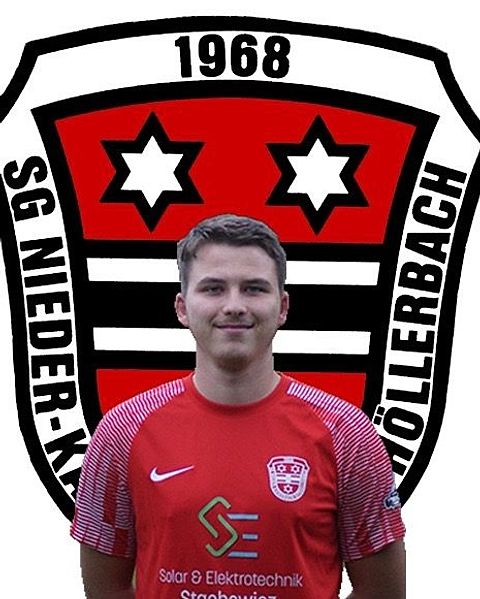 Foto: Fabian Daum (SG Nieder-Kainsba