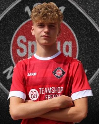 Tom Daniel Kreuzwieser