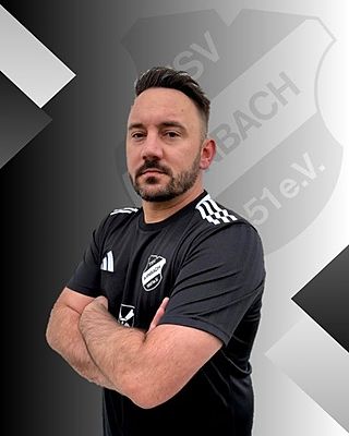 Daniel Breitenberger